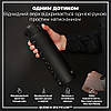 Пляшка для води ION8 1000 мл. (ЕКО пляшка) BPA Free, Black, фото 3