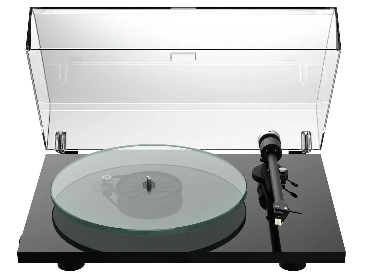 Pro-Ject T2 Super Phono Rainier, фото 1