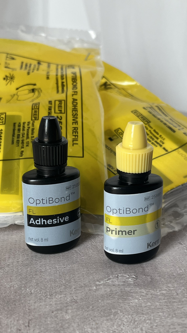 Оптибонд ФЛ (OptiBond FL)