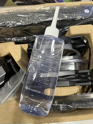 Рідинне охолодження Raijintek ORCUS RBW 240, фото 3
