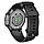 Смарт-годинник HOCO Y24 AMOLED Smart sports watch (call version) Black, фото 5