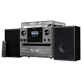 Музичний центр Soundmaster MCD5600SW, Німеччина, фото 1
