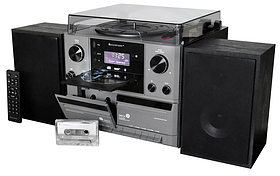 Музичний центр Soundmaster MCD5600SW, Німеччина, фото 5