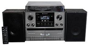 Музичний центр Soundmaster MCD5600SW, Німеччина, фото 3