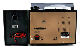 Музичний центр Soundmaster MCD5600SW, Німеччина, фото 4