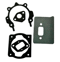 Набір прокладок(металеві) 43/52 КОСА