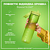 Пляшка для води ION8 1000 мл. (ЕКО пляшка) BPA Free,  Green, фото 4