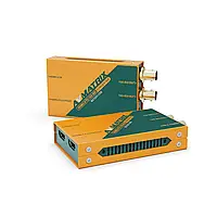 Конвертер AVMATRIX 4K HDMI у 12G-SDI SC1221-12G (SC1221-12G)