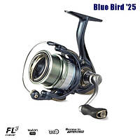 Котушка Favorite Blue Bird '25 1500S BB25S1 9+1BB 5.2:1