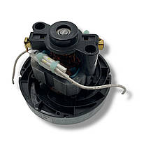 Двигун для пилососу 600W H=100, D=106, фото 3