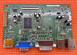 Плата mainboard скалер Dell P2213t 48.7T001.010