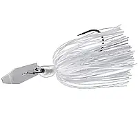 Чатербейт ZMAN Chatterbait 14gr #White Chartreuse (CB12-16)