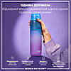 Пляшка для води ION8 1000 мл. BPA Free, Times To Drink, (ЕКО пляшка) BPA Free, Blue & Pink, фото 3