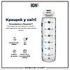 Пляшка для води ION8 1000 мл. BPA Free, Times To Drink, (ЕКО пляшка) BPA Free, Camo, фото 7