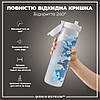 Пляшка для води ION8 1000 мл. BPA Free, Times To Drink, (ЕКО пляшка) BPA Free, Camo, фото 4