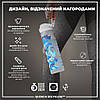 Пляшка для води ION8 1000 мл. BPA Free, Times To Drink, (ЕКО пляшка) BPA Free, Camo, фото 5