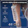 Пляшка для води ION8 1000 мл. (ЕКО пляшка) BPA Free, Times To Drink, BPA Free, Ice, фото 5