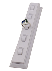 Стійка (гірка) для 5 каблучок 328/5