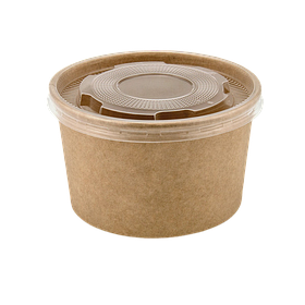 Супники паперові