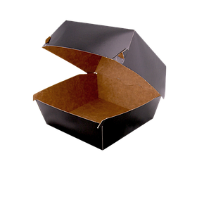 Упаковка для бургерів та сендвічів