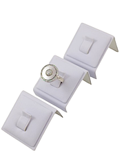 Підставка для демонстрації 3 каблучок 335/кв