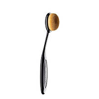 Овальний пензлик середнього розміру Artdeco Medium Oval Brush Premium Quality (4052136068979)