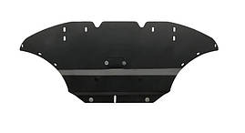 Захист двигуна Audi A5 / Ауді А5 (2008–2012), арт. 016/2, сталь 2 мм, ЩИТ