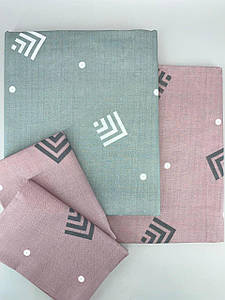 Комплект постільної білизни 2-ка