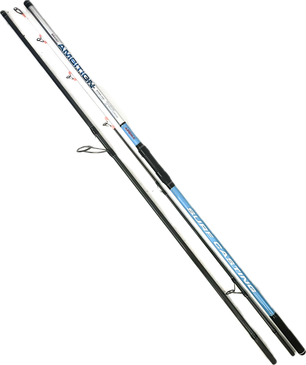 Вудилище серфове Feima Ambition Surf Casting 4.5м 250г