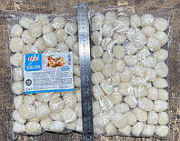 Гребінці крупні очищені, добірні 10-20 шт/кг