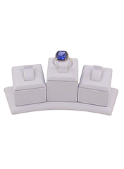 Підставка для демонстрації 3 каблучок 335/3