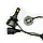 Автолампи LED BSmart HP7 CSP HIR2 9012 8000Лм 65Вт 6000K 12В Canbus, фото 4