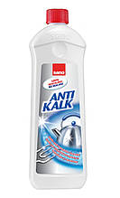 Засіб для чищення чайників та кавоварок Sano Anti Kalk Kettle 700 мл