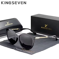 Брендові жіночі окуляри KINGSEVEN поляризовані М0031