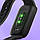 Фитнес-браслет Xiaomi Mi Smart Band 9 Active Black (BHR9444GL); 1.47" (320x172) TFT сенсорный / Bluetooth 5.3 / 5 ATM / 300 мАч /, фото 4