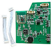 Плата керування для лазерного рівня Huepar P04CG