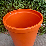 Сміттєспуск будівельний 30 (м), рукав для скидання сміття, фото 7