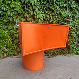 Сміттєспуск будівельний 30 (м), рукав для скидання сміття, фото 10