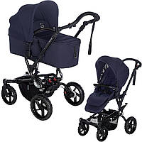 Універсальна коляска Jane Crosswalk Micro 2 в 1 T31 Sailor
