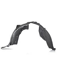 Накладки, молдинги, підкрилки