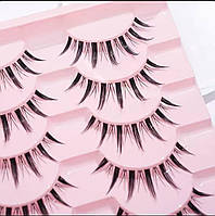 Накладні віЇ  , упаковка 10пар