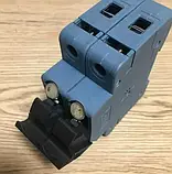 Запобіжник YRO 10x38/20A/1000VDC, фото 4