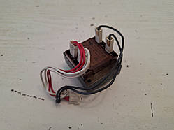 Трансформатор 230 В 50Hz V60AJ-21D1XX2 EN61558-2-6 для кавомашини JURA Melitta б/у_2