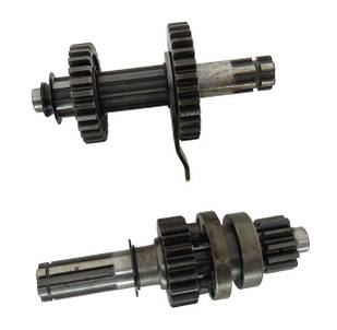 Коробка передач квадроцикла ATV 110, 125, 150