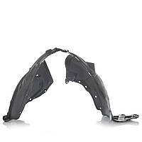 638406MA0A Підкрилок передній правий Nissan Rogue Sport 17-22