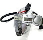 Стартер мотоцикла CB 150 200 (10 шліців), фото 2