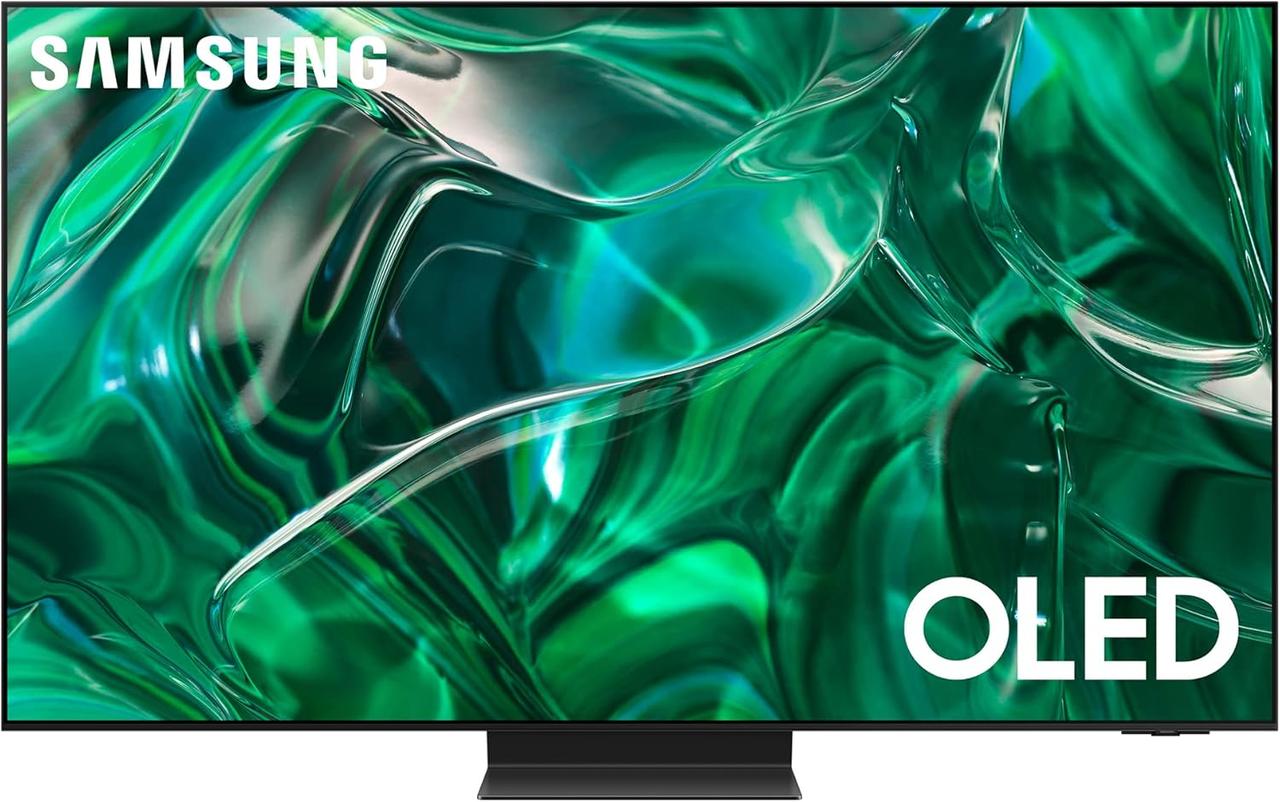 Телевізор Samsung QE77S95CATXZT