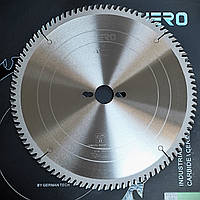 HERO V6 Ceratizit 300х3,2х2,2х30 96z Основна дискова пила для ДСП