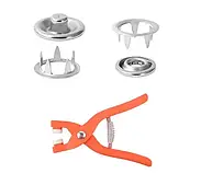 Заклепувальники