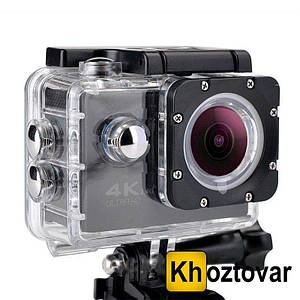 Екшн-камера F6R Action Camera